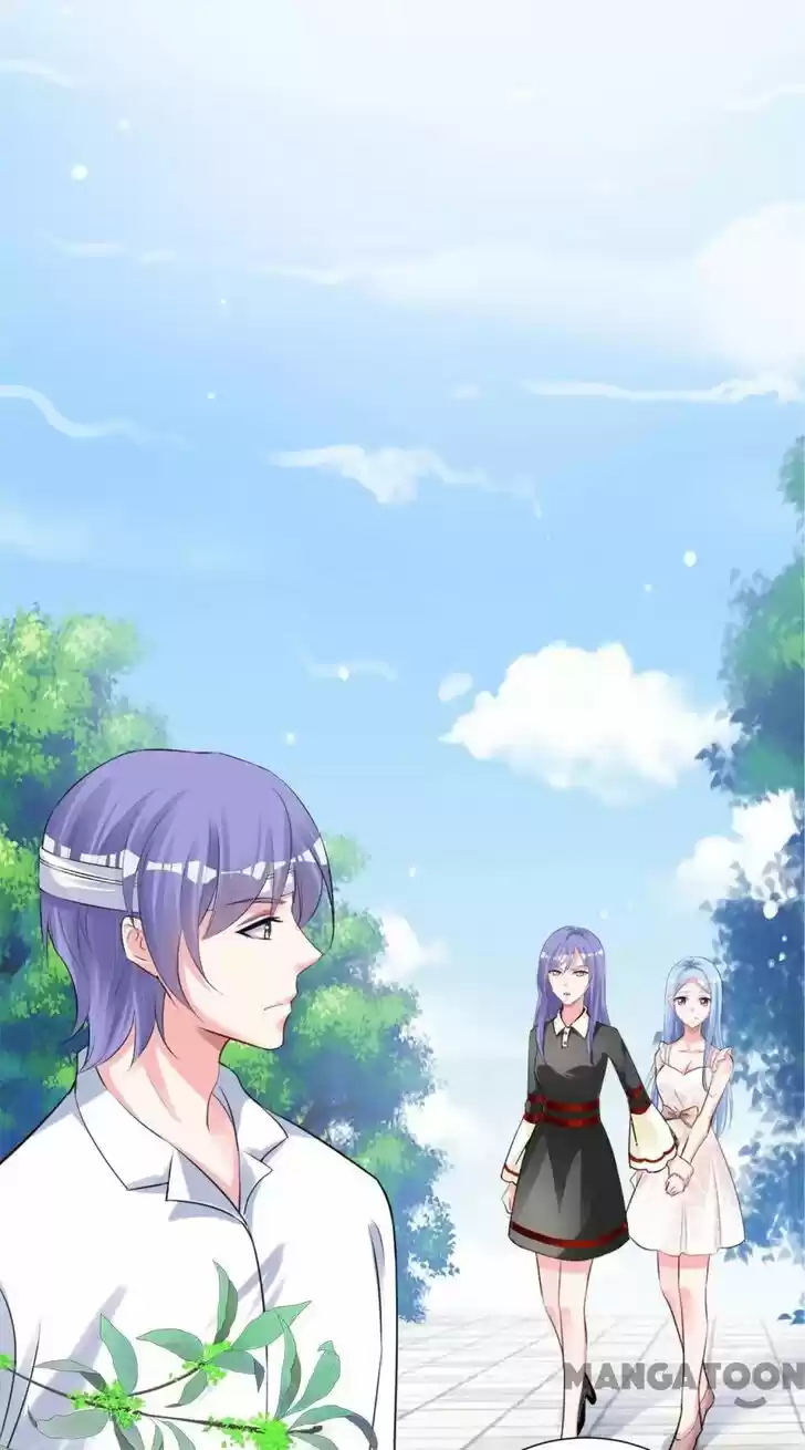 Wo Bei Zongcai hei shangle! Ch.364