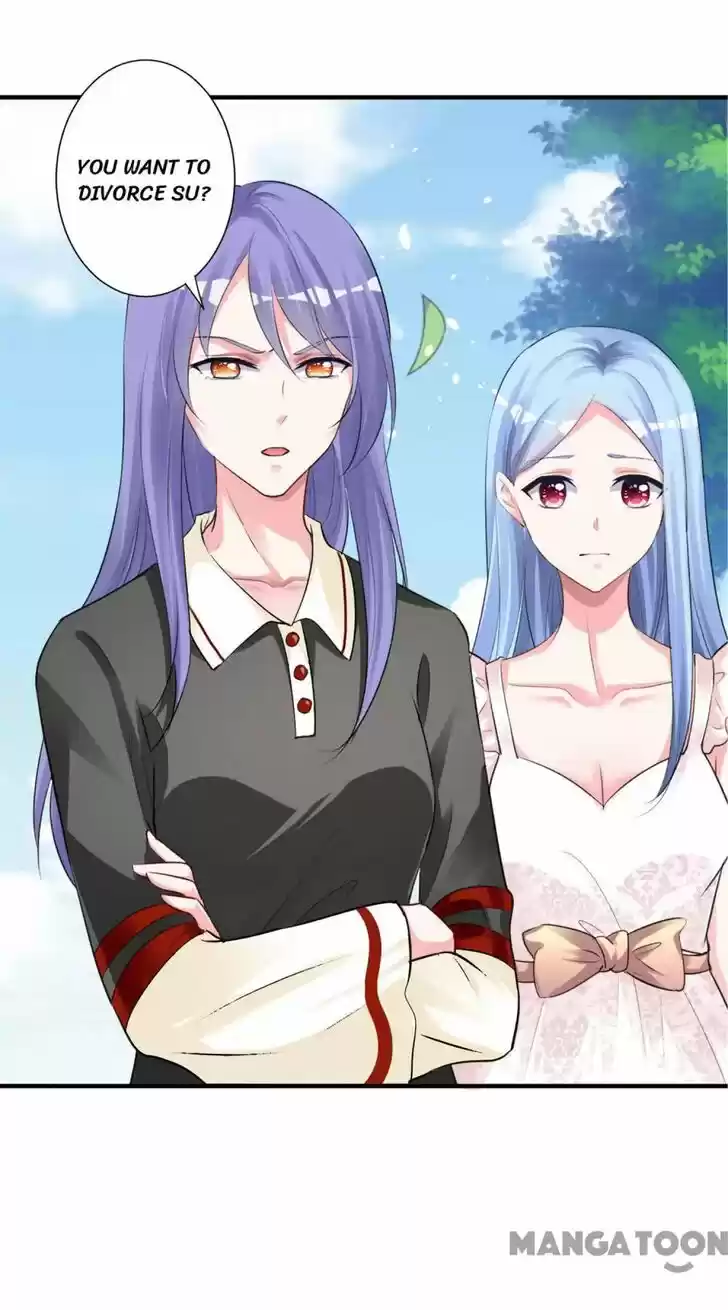 Wo Bei Zongcai hei shangle! Ch.364