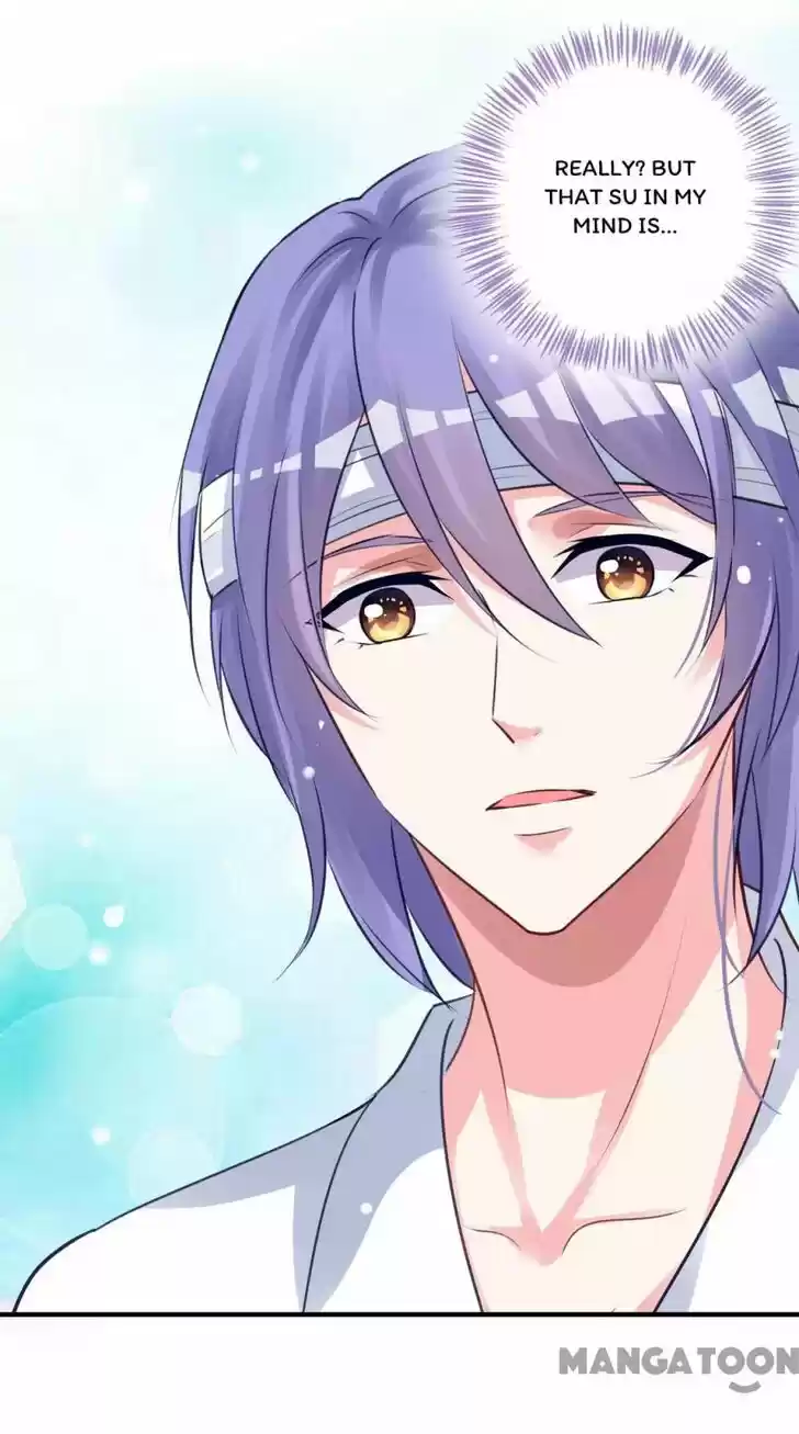 Wo Bei Zongcai hei shangle! Ch.364