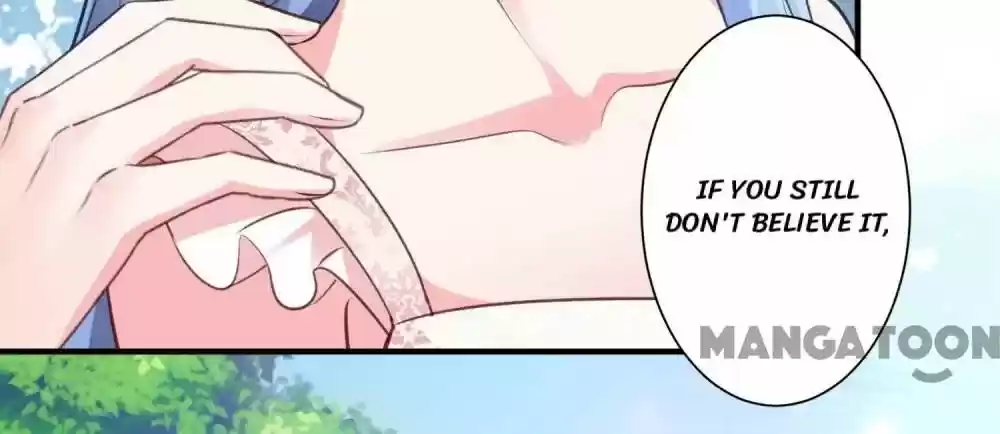 Wo Bei Zongcai hei shangle! Ch.364