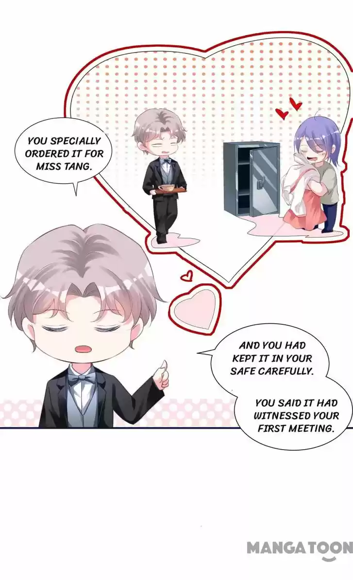 Wo Bei Zongcai hei shangle! Ch.365