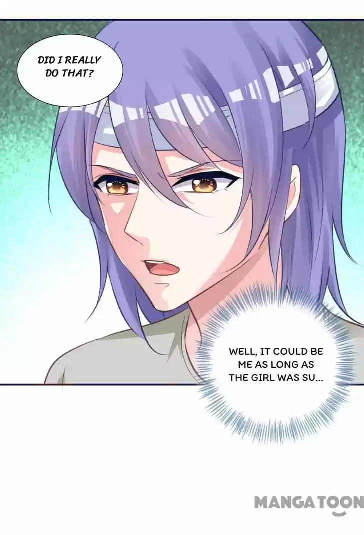 Wo Bei Zongcai hei shangle! Ch.365