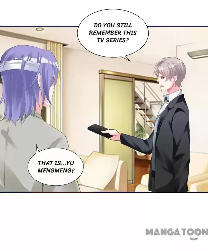 Wo Bei Zongcai hei shangle! Ch.365