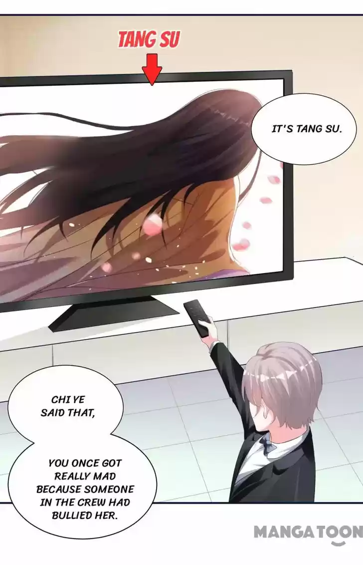 Wo Bei Zongcai hei shangle! Ch.365