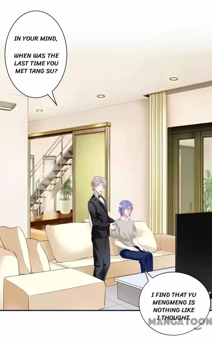 Wo Bei Zongcai hei shangle! Ch.365