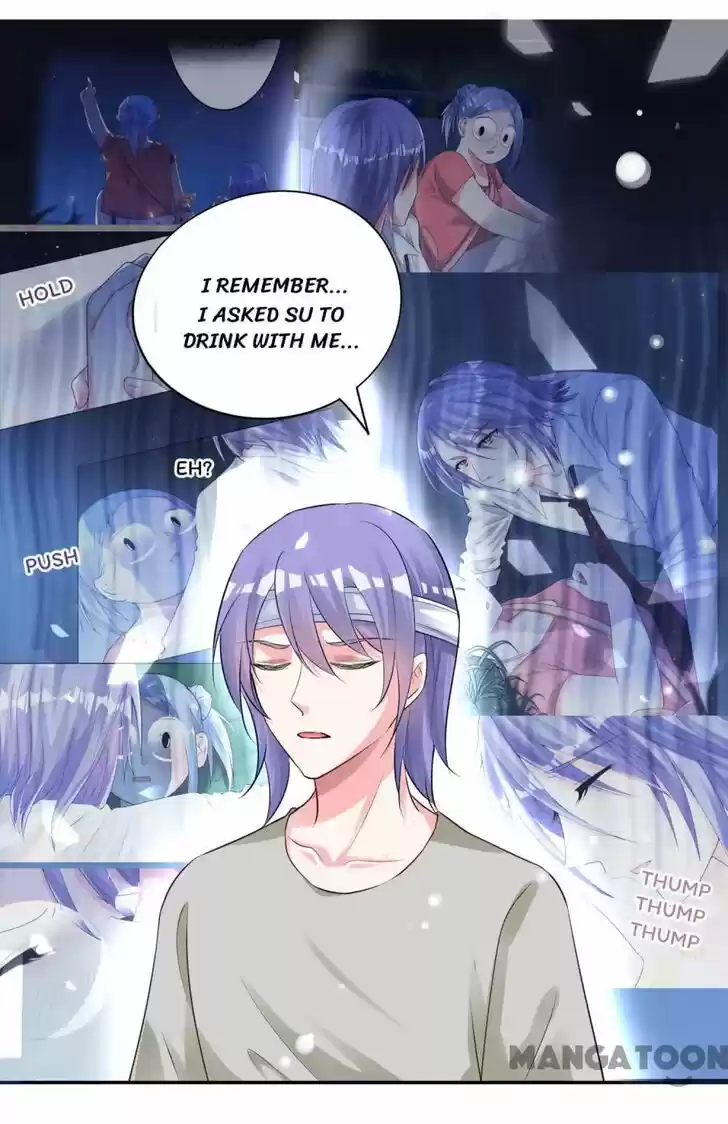 Wo Bei Zongcai hei shangle! Ch.365