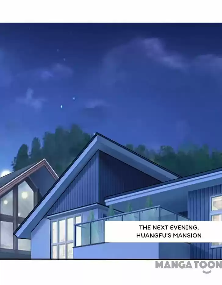 Wo Bei Zongcai hei shangle! Ch.365