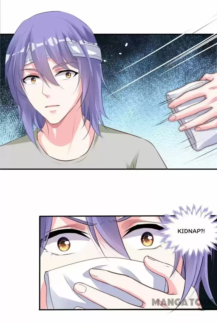 Wo Bei Zongcai hei shangle! Ch.365