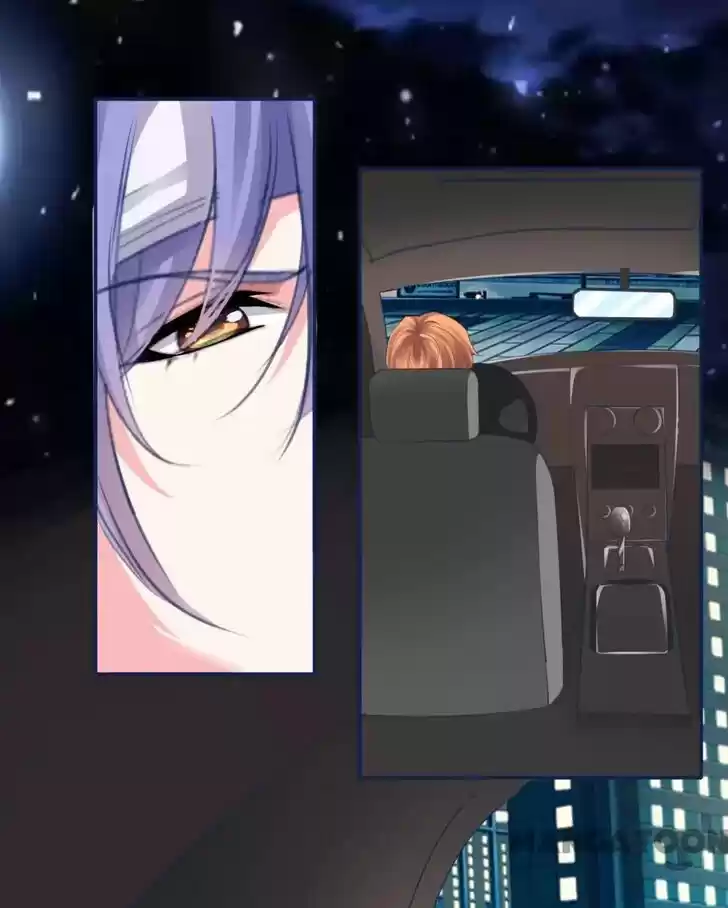 Wo Bei Zongcai hei shangle! Ch.365