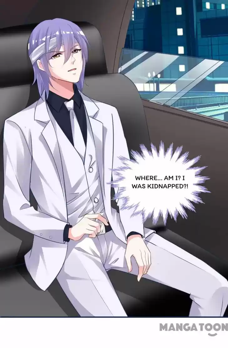 Wo Bei Zongcai hei shangle! Ch.365