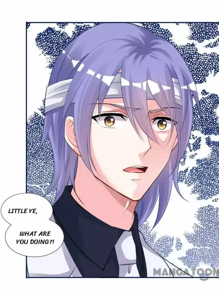 Wo Bei Zongcai hei shangle! Ch.365