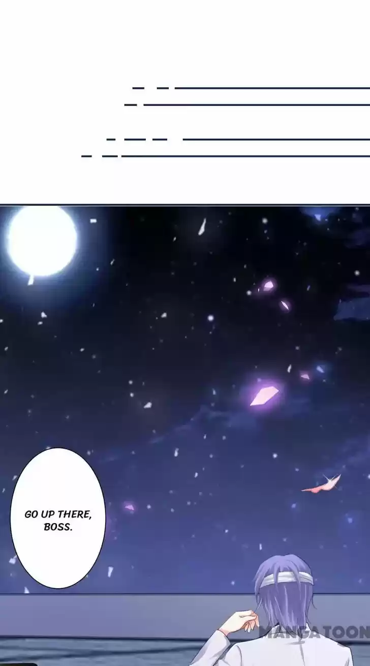 Wo Bei Zongcai hei shangle! Ch.365