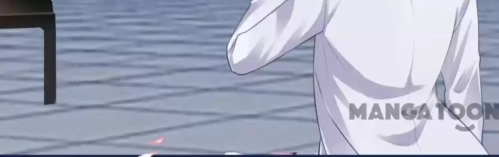 Wo Bei Zongcai hei shangle! Ch.365