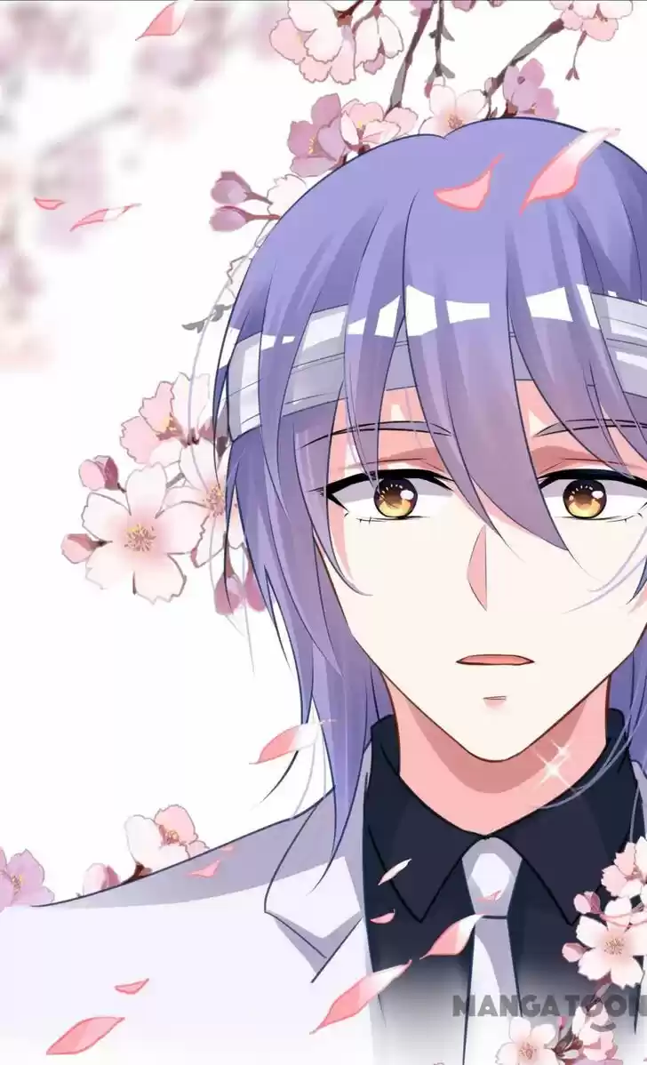 Wo Bei Zongcai hei shangle! Ch.365