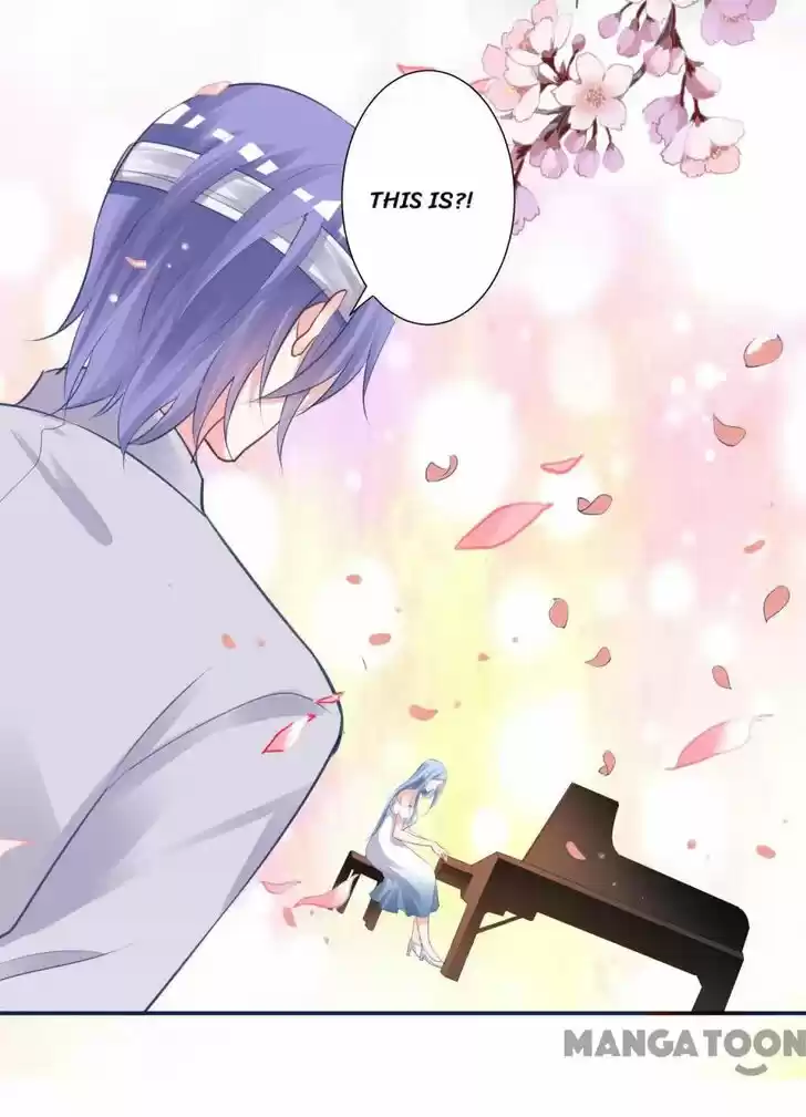 Wo Bei Zongcai hei shangle! Ch.365