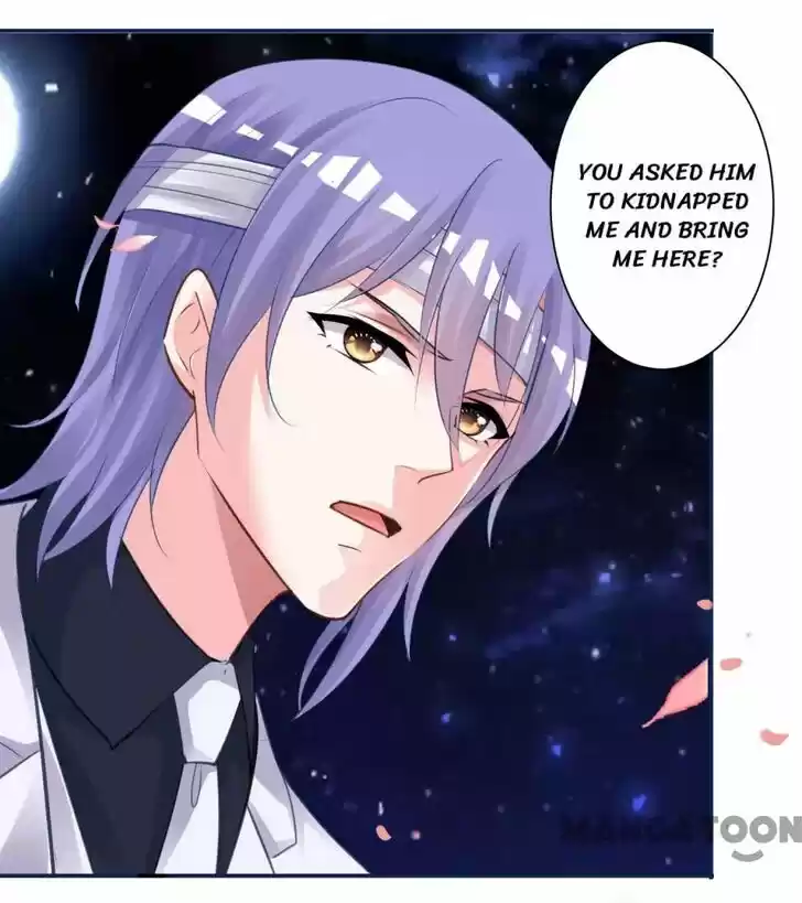 Wo Bei Zongcai hei shangle! Ch.365