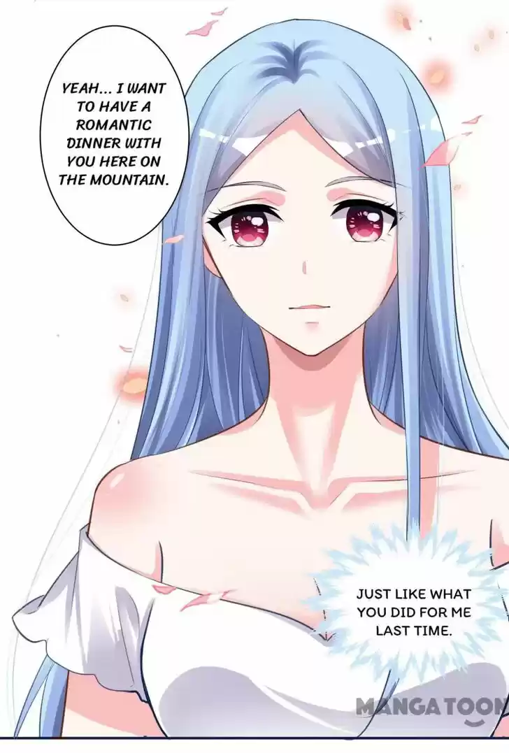 Wo Bei Zongcai hei shangle! Ch.365