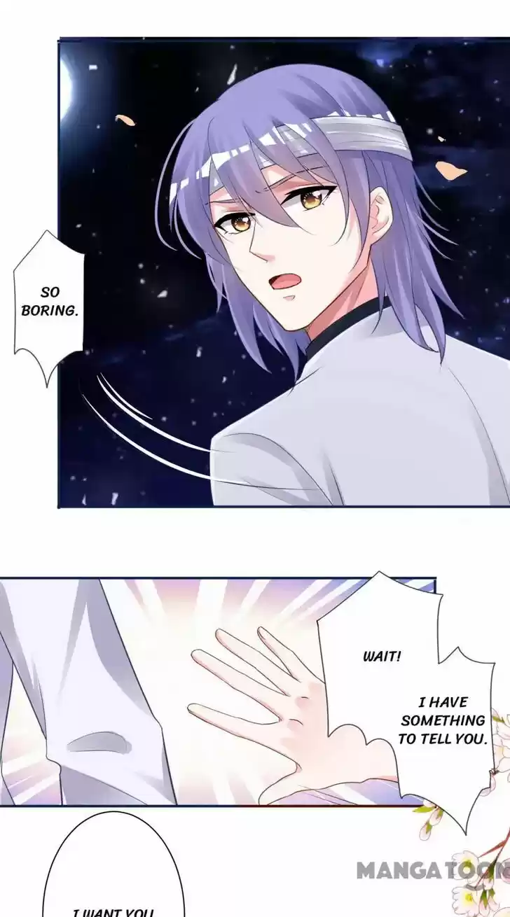 Wo Bei Zongcai hei shangle! Ch.365