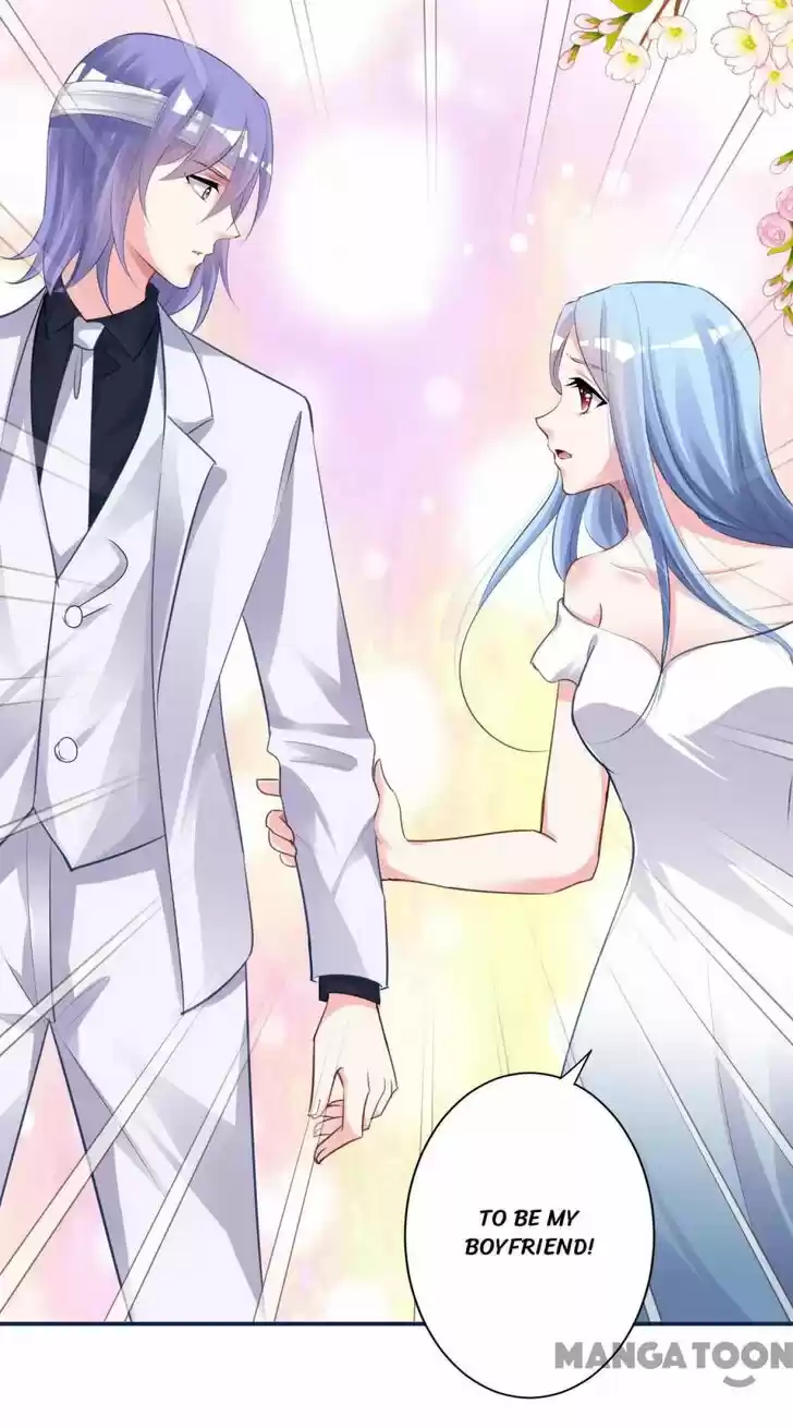 Wo Bei Zongcai hei shangle! Ch.365