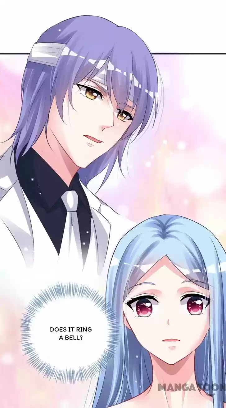 Wo Bei Zongcai hei shangle! Ch.366