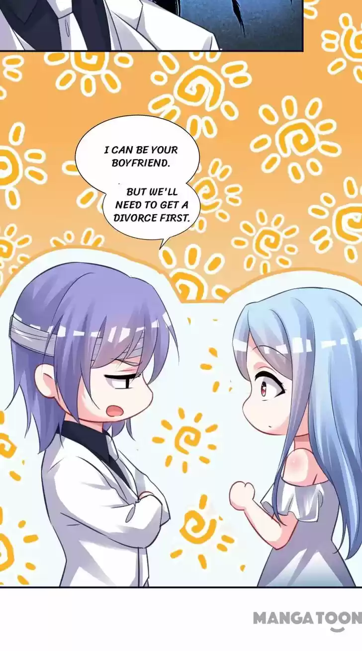 Wo Bei Zongcai hei shangle! Ch.366