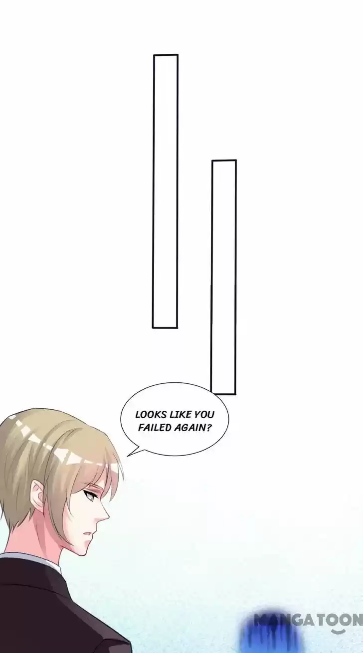 Wo Bei Zongcai hei shangle! Ch.366