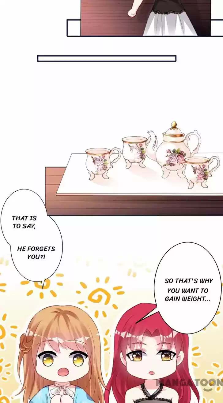 Wo Bei Zongcai hei shangle! Ch.366