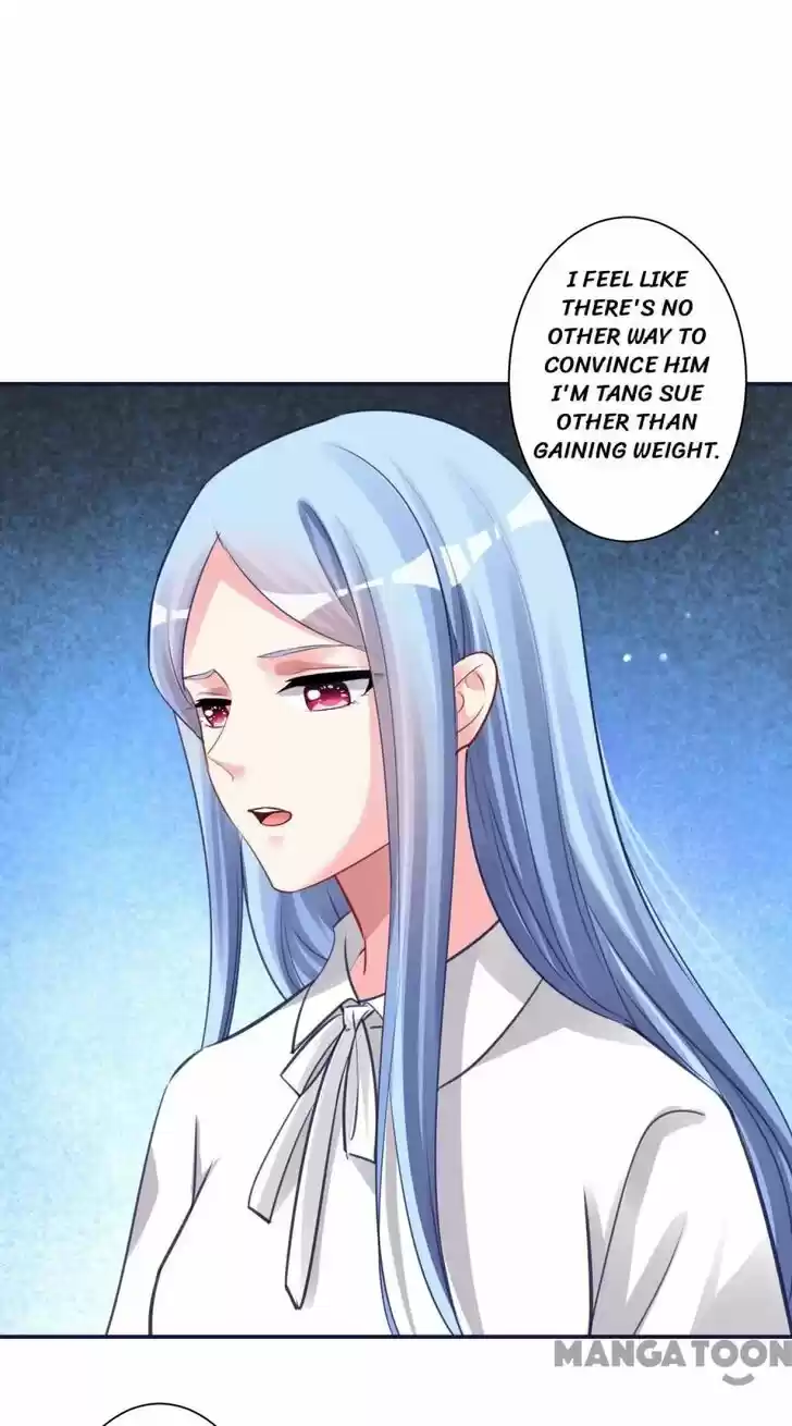 Wo Bei Zongcai hei shangle! Ch.366