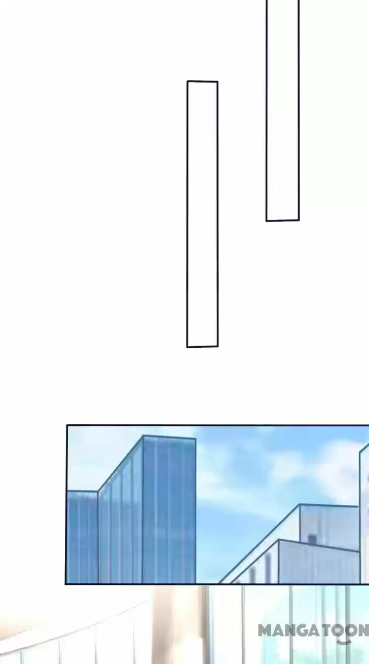 Wo Bei Zongcai hei shangle! Ch.366