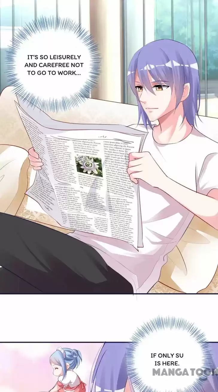 Wo Bei Zongcai hei shangle! Ch.366