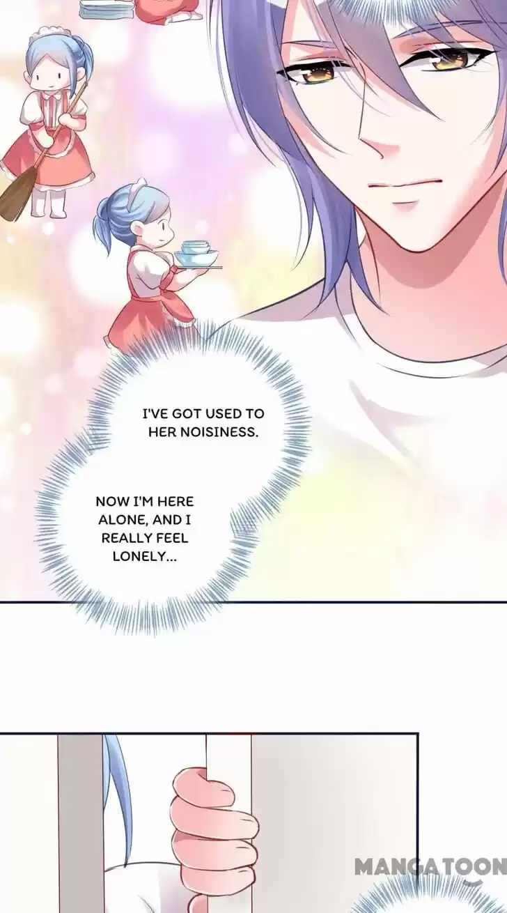 Wo Bei Zongcai hei shangle! Ch.366