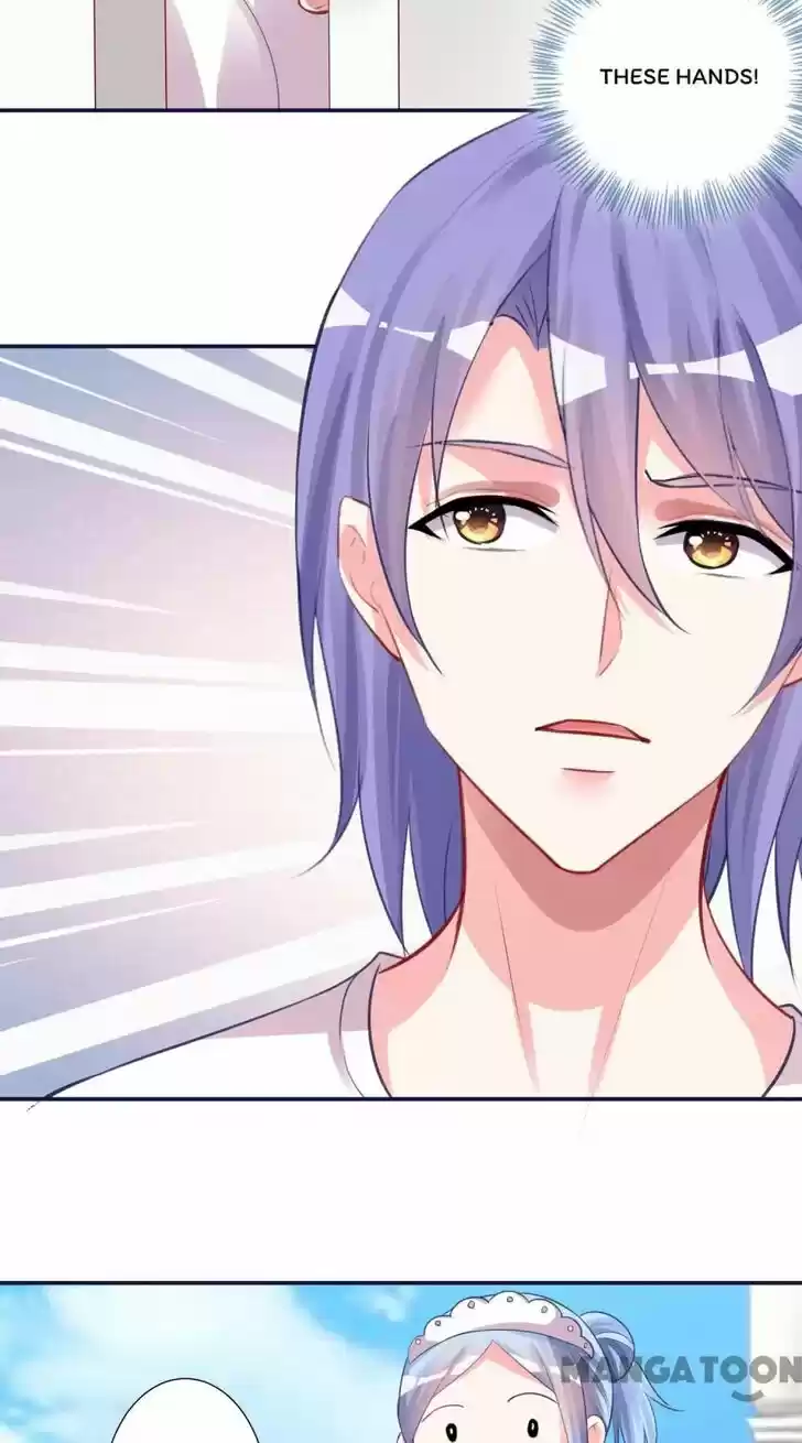 Wo Bei Zongcai hei shangle! Ch.366