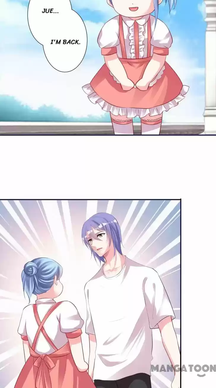 Wo Bei Zongcai hei shangle! Ch.366