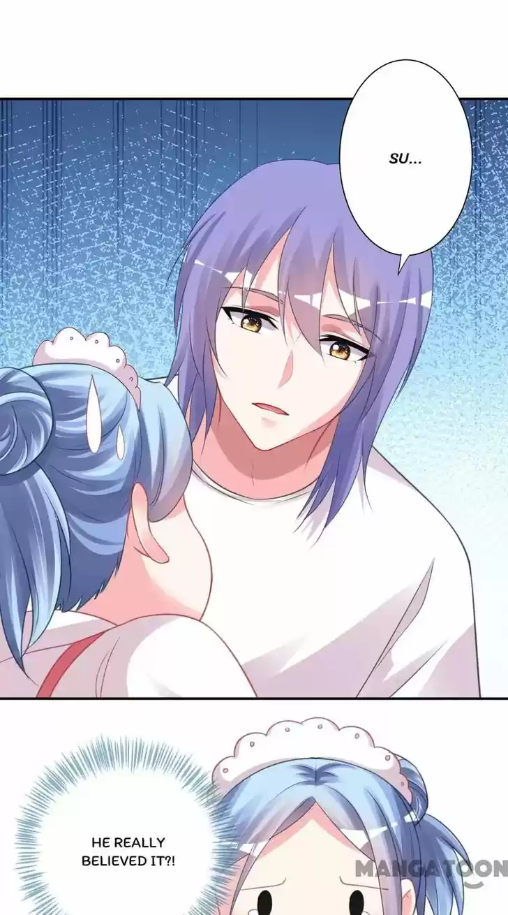 Wo Bei Zongcai hei shangle! Ch.367