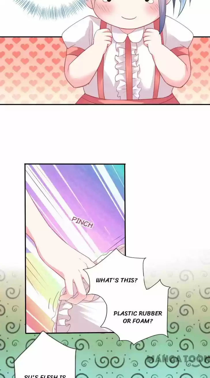 Wo Bei Zongcai hei shangle! Ch.367