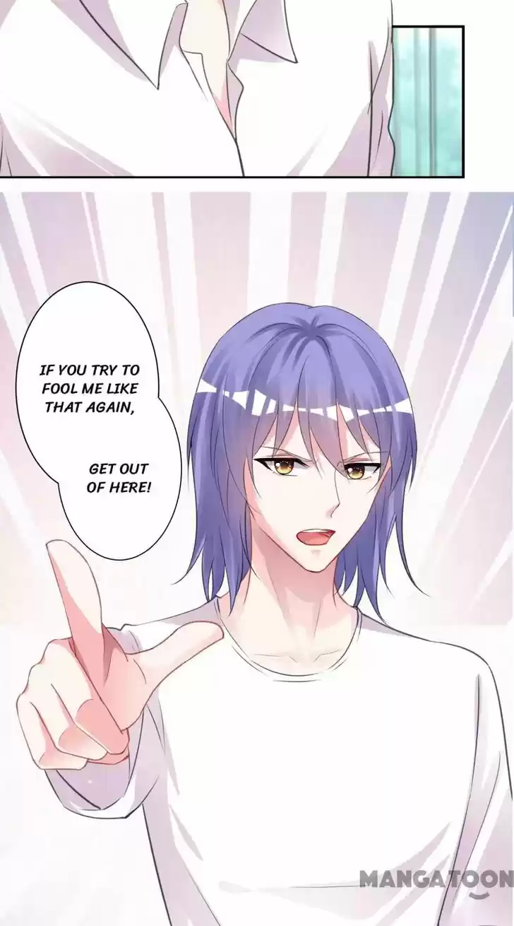 Wo Bei Zongcai hei shangle! Ch.367