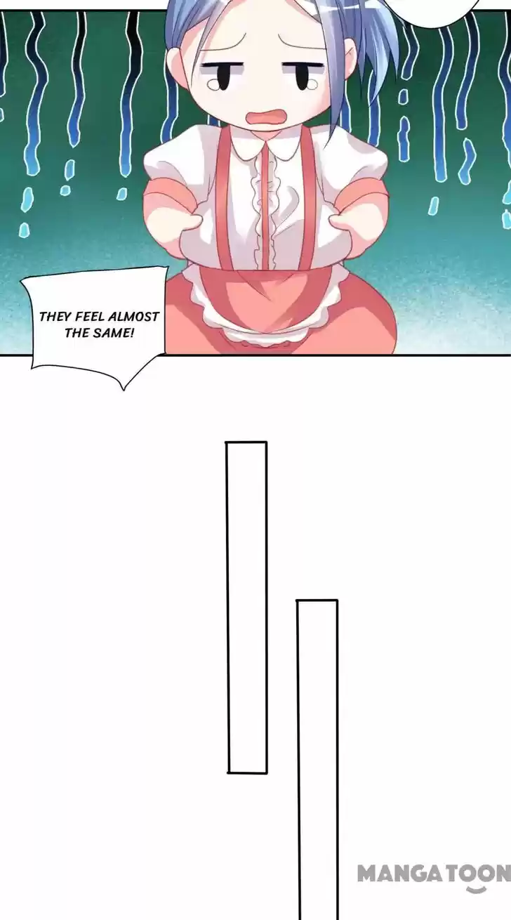 Wo Bei Zongcai hei shangle! Ch.367