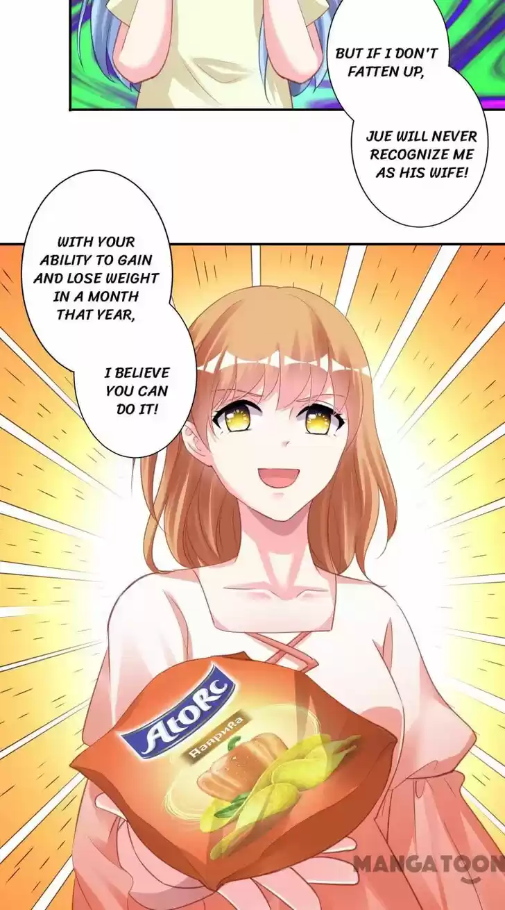 Wo Bei Zongcai hei shangle! Ch.367