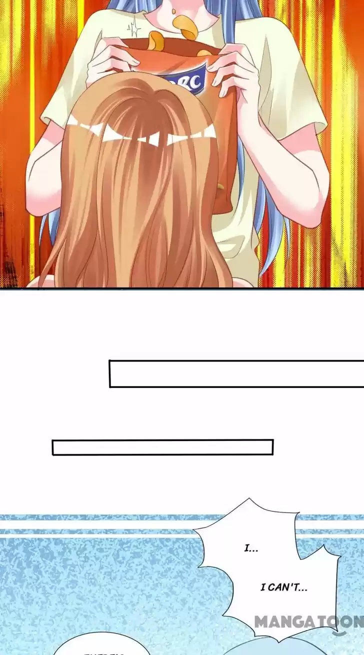 Wo Bei Zongcai hei shangle! Ch.367