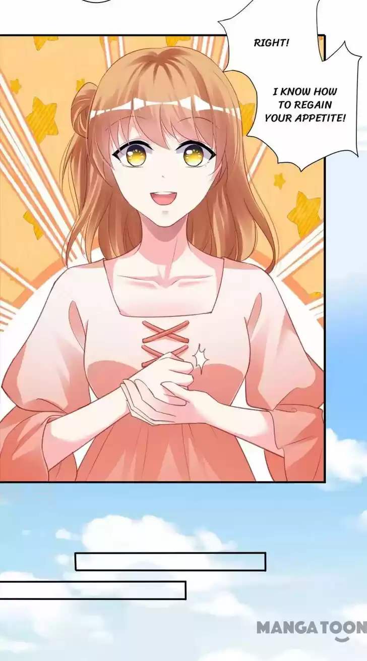 Wo Bei Zongcai hei shangle! Ch.367