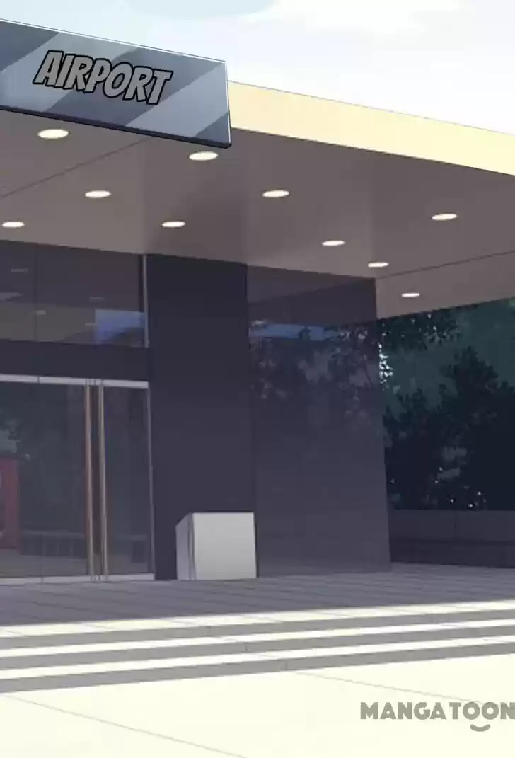 Wo Bei Zongcai hei shangle! Ch.367