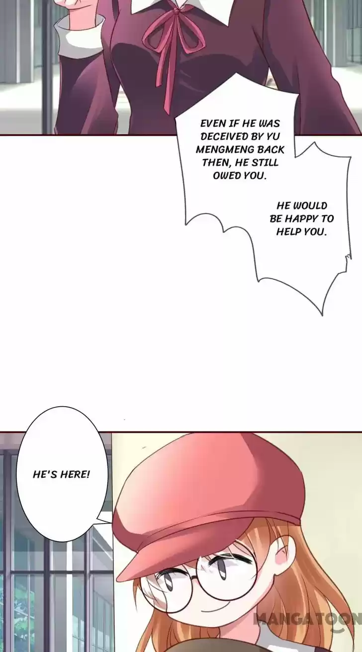 Wo Bei Zongcai hei shangle! Ch.367