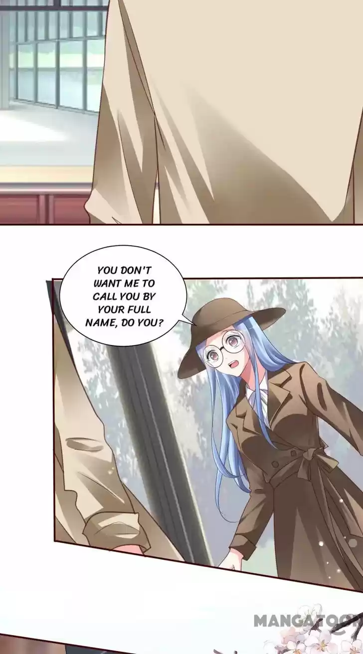 Wo Bei Zongcai hei shangle! Ch.367