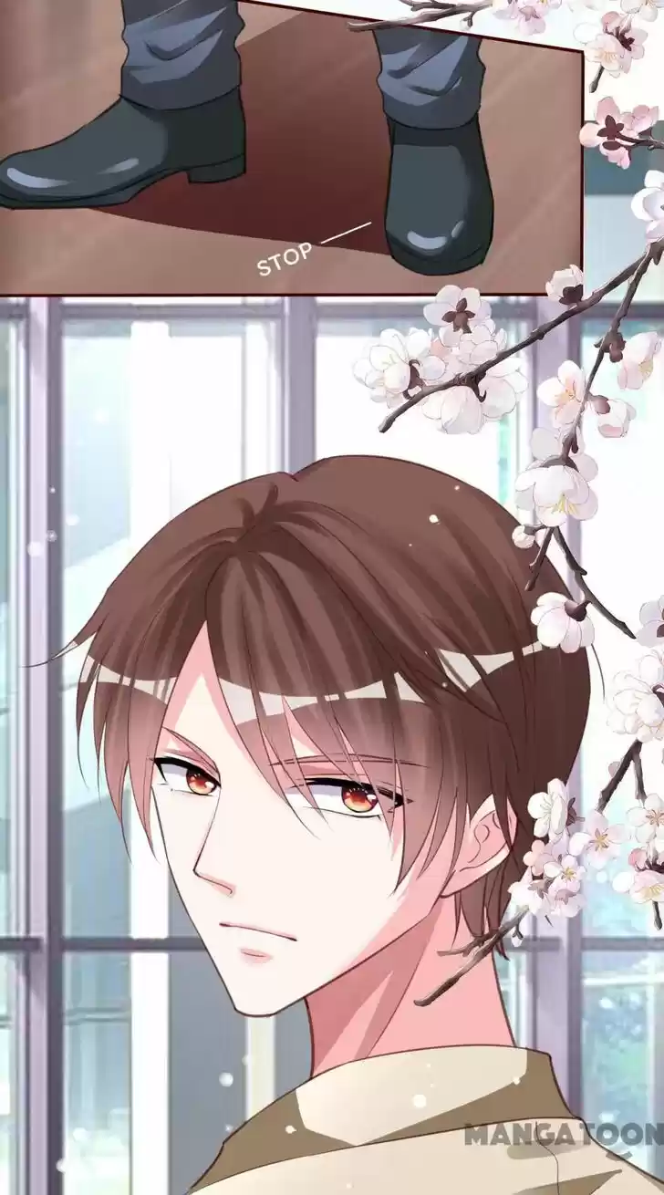 Wo Bei Zongcai hei shangle! Ch.367