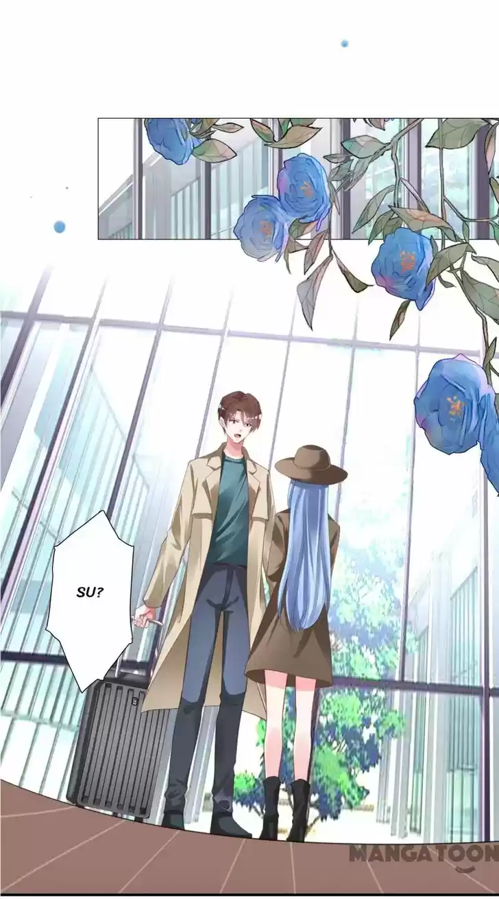 Wo Bei Zongcai hei shangle! Ch.368