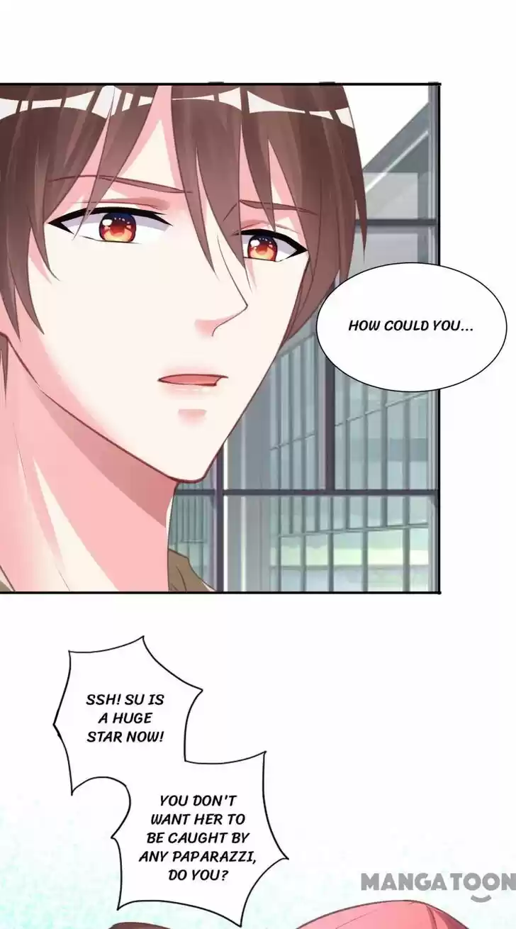 Wo Bei Zongcai hei shangle! Ch.368