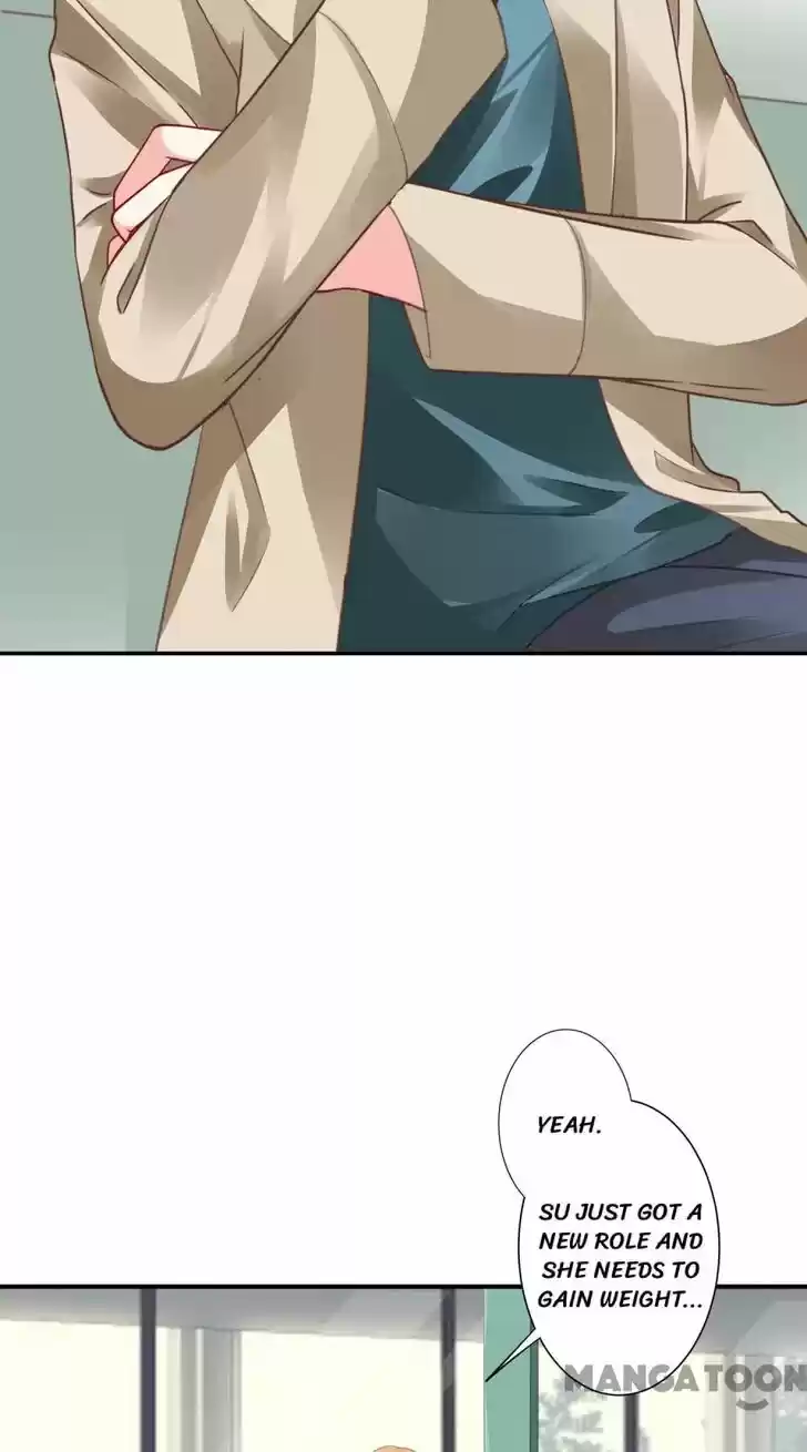 Wo Bei Zongcai hei shangle! Ch.368