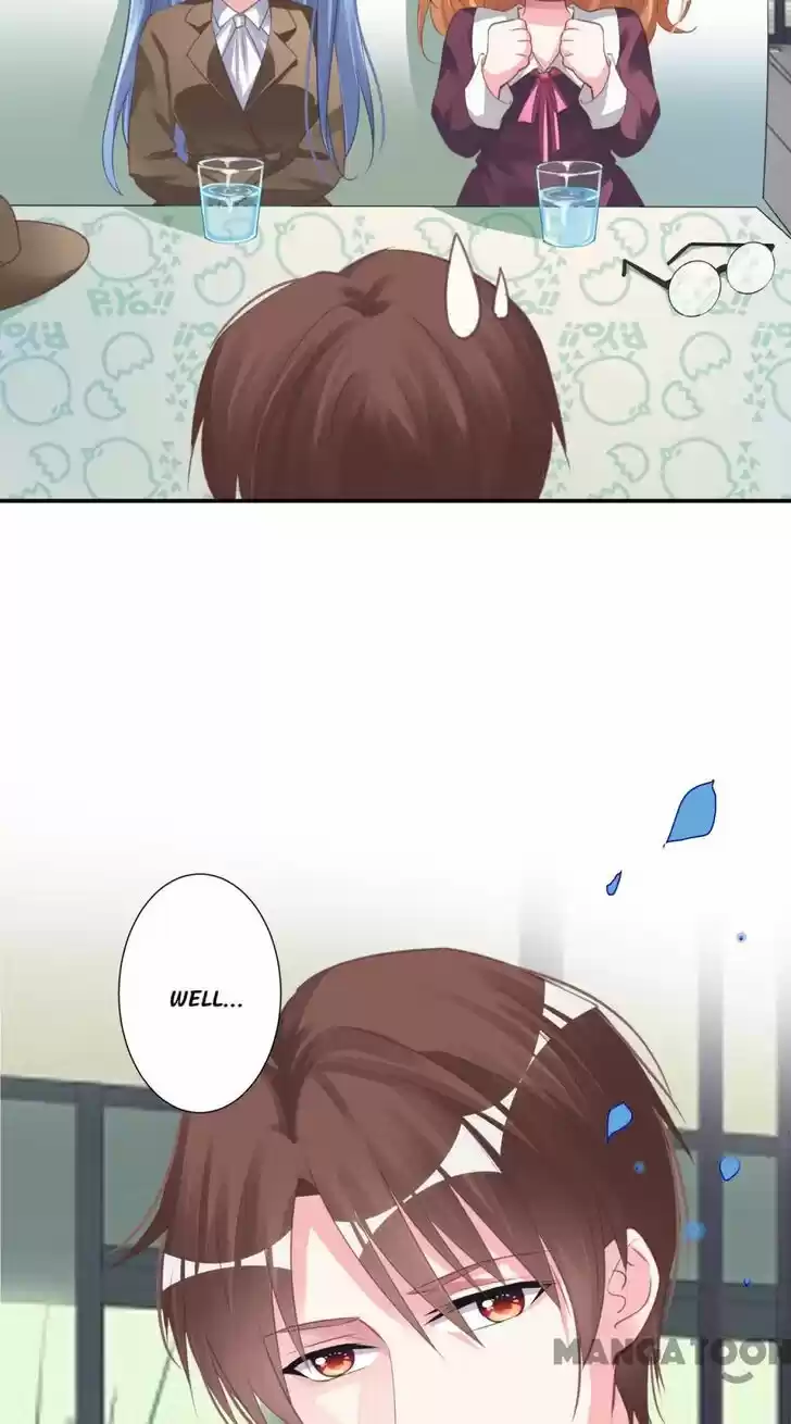 Wo Bei Zongcai hei shangle! Ch.368