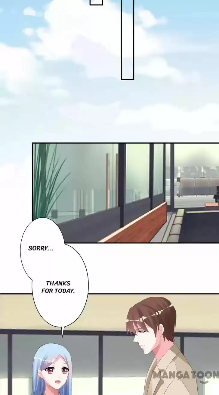 Wo Bei Zongcai hei shangle! Ch.368