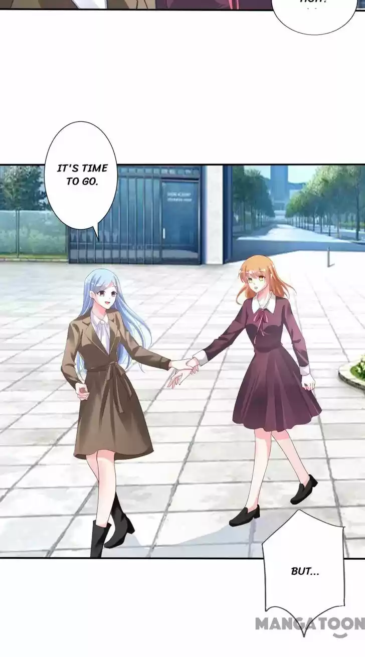 Wo Bei Zongcai hei shangle! Ch.368